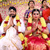 Actress Archana Wedding Photos 