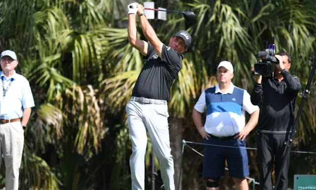 ESPN Plus to Stream Featured Hole Coverage for Remainder of 2020 PGA Tour