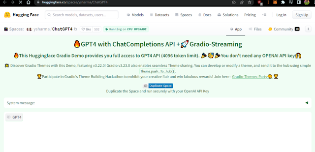 تعرف على 5 مواقع للوصول أو استخدام ChatGPT 4 (GPT 4) مجانًا