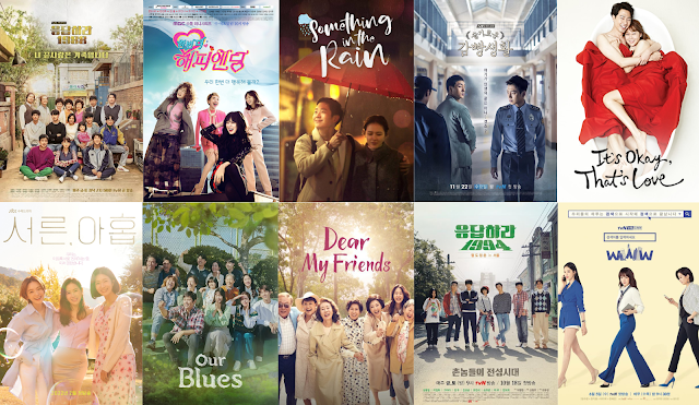 What's Good On Netflix: Korean Drama Recommendations - Life Love Friendship