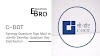 C-DOT - Synergy Quantum Sign MoU to Jointly Develop Quantum Key Distribution