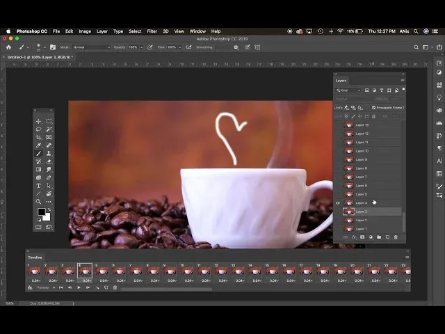 Adobe Photoshop for PC Download