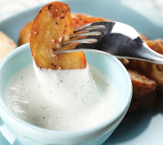 Tzatziki Sauce Recipe