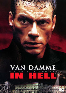 Poster Of In Hell (2003) In Hindi English Dual Audio 300MB Compressed Small Size Pc Movie Free Download Only At worldfree4u.com