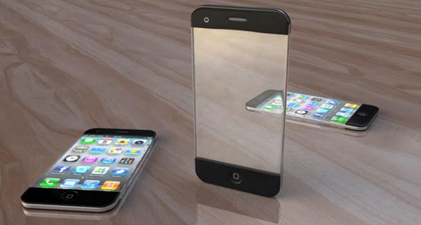 iphone 5 features