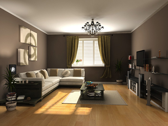 Interior Painting Colors