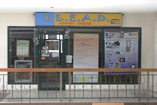 iLEAD Inside