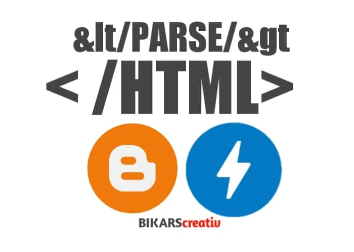 parse Html