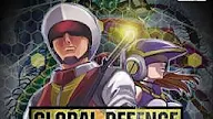 Global Defence Force Tactics (Europe)