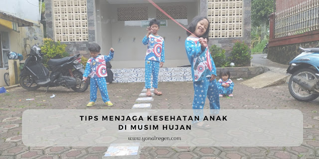 kesehatan anak