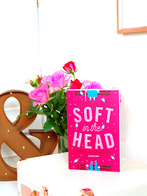 Book Review: Soft In The Head by Marie-Sabine Roger
