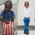 Woowu: Little Taju In Viral Video Resurfaces With Cute Photos And New Identity