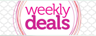 weekly deals image