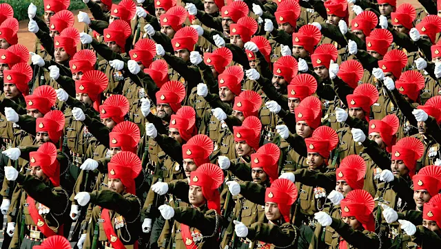 How to Join Indian Army After 12th | Full Guide and Processes You Should Know About Joining Process and Criteria