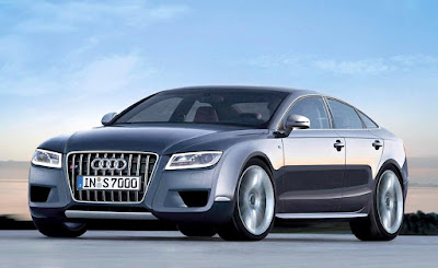 2014 Audi A7 Review, Specs and Performance