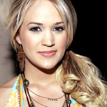 Carrie Underwood (2005)