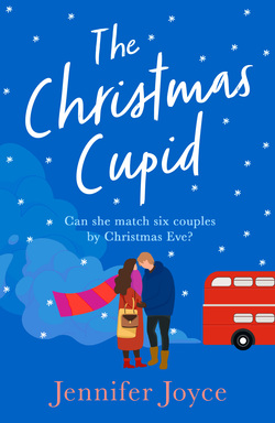 The Christmas Cupid | Jennifer Joyce