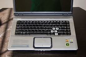 Tips dan Cara Efektif Mematikan/Disable Keyboard Internal Laptop 