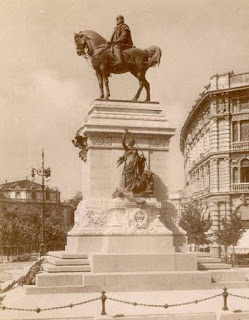 Garibaldi Cairoli Ximenes