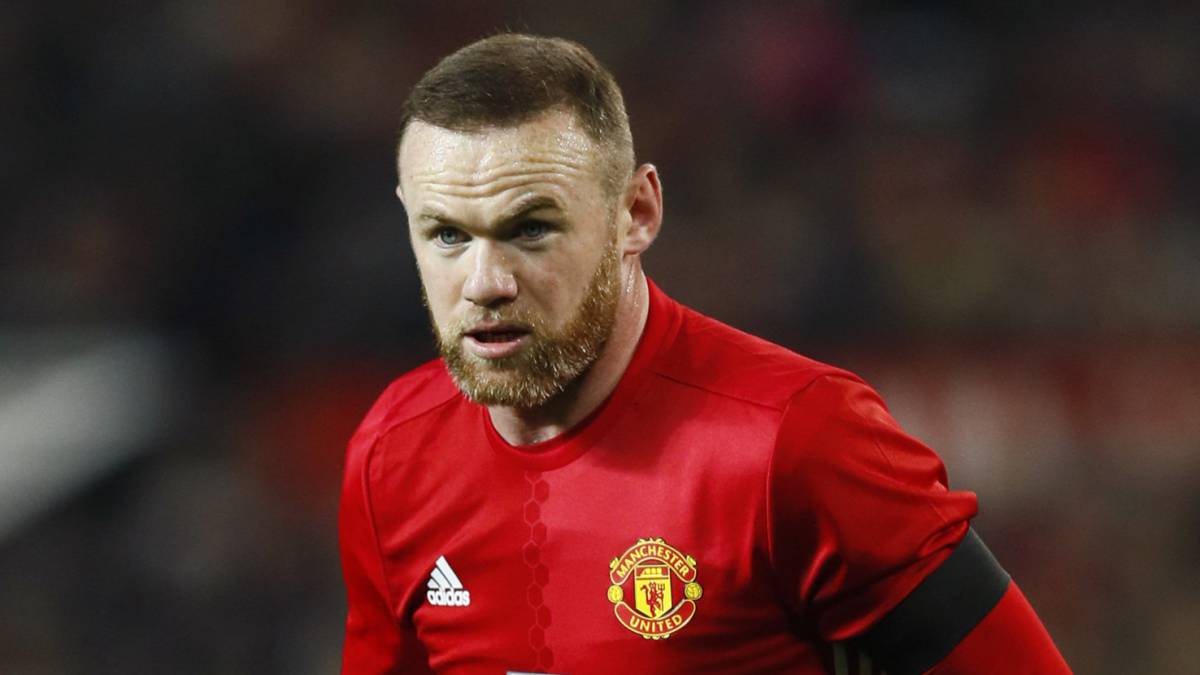 Jose Mourinho Kesulitan Atasi Persoalan Rooney Beritaharian303