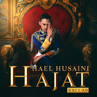 MP3 download Hael Husaini - Hajat (Ballad) - Single iTunes plus aac m4a mp3