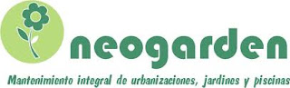 NEOGARDEN MANTENIMIENTO INTEGRAL