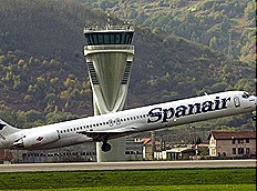 torre de control