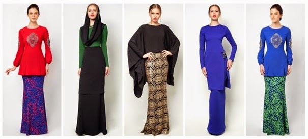 Blog Anamizu  Di Zalora com my Fesyen Terkini 