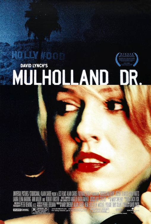 Mulholland Dr. (2001)