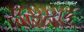 Graffiti Letters, Wildstyle Graffiti