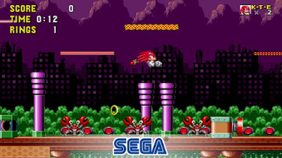  ialah salah satu permainan lawas yang tak terlekang waktu Sonic the Hedgehog v3.0.6 APK MOD (Unlocked) for Android