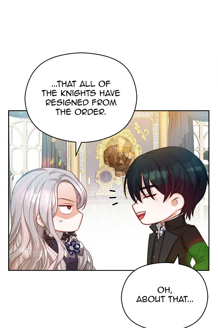 Lips Upon a Sword's Edge Chapter 35