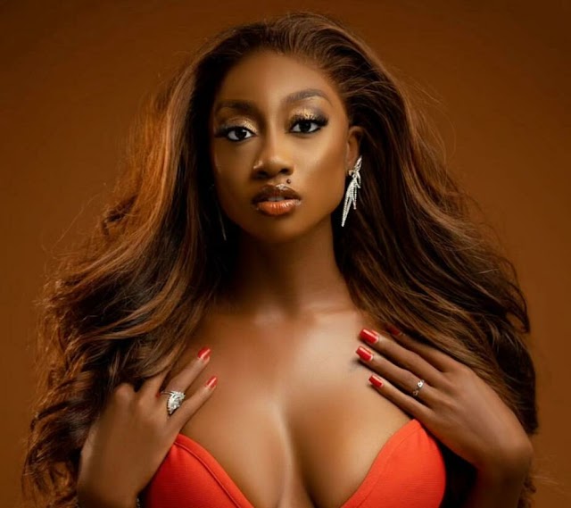I Won't Marry A Man Who Can't Afford A Cook - BBNaija Star, Doyin.