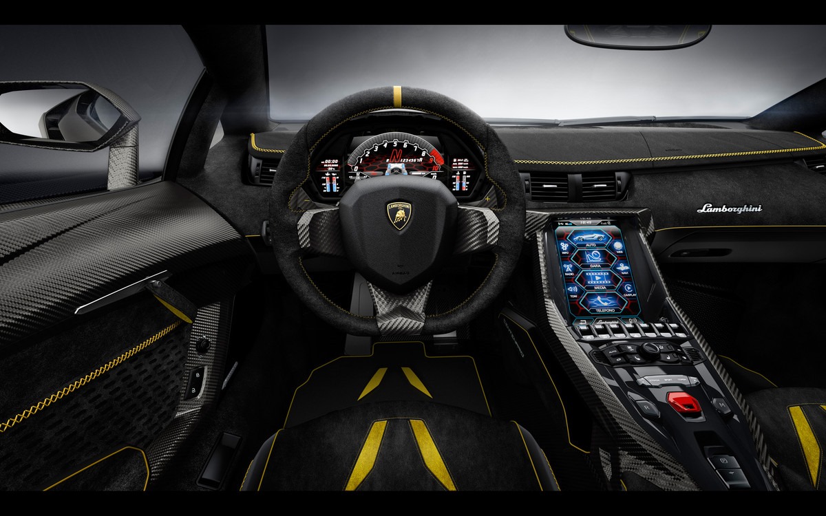 Lamborghini-Centenario-LP-770-4 most expensive cars on the planet (3)