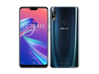 Kelebihan dan kekurangan asus zenfone max pro m2