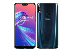 Kelebihan dan kekurangan Asus Zenfone Max Pro M2