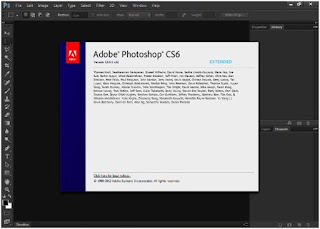 Adobe Photoshop CS1