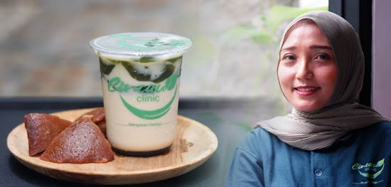 Berita Produk Cincau