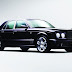 Bentley Waves Goodbye to Arnage with Final Series