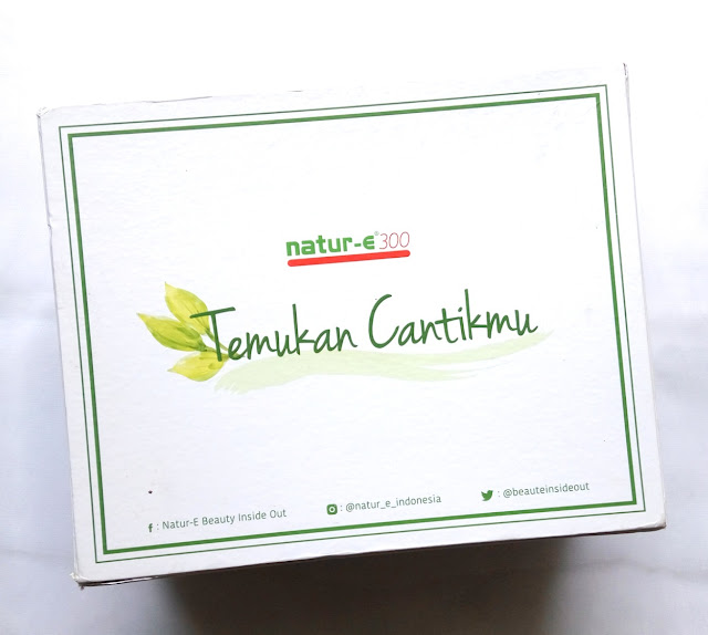 review natur e kapsul hand and body lotion