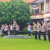 Kapolres Buleleng Tekankan Untuk Bijak Dalam Bermedia Sosial.