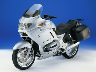 BMW R-1150-RT Hot Wallpapers