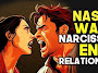 10 Dirty Ways Narcissists End Their Relationship
