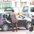 Les taxis "Ketch" interdits de circuler à Kinshasa