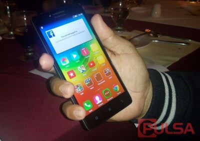 Lagi! 10.000 Unit Lenovo A6000 Ludes Dalam Waktu 10 Menit