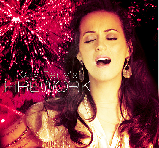 If you wanna watch the video clip check this in youtube firework katy perry