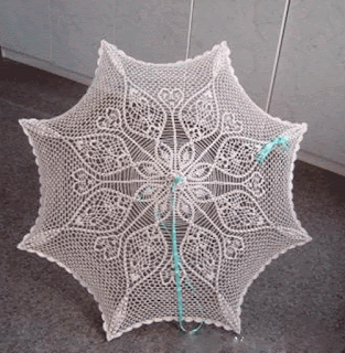 Коллекция-вязаных-крючком-зонтиков-4