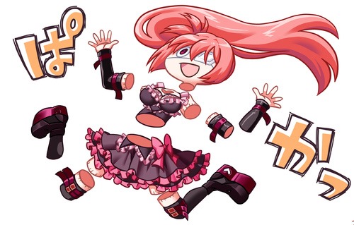 dojikko
