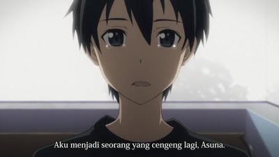 Sword Art Online Episode 15 [Subtitle Indonesia]