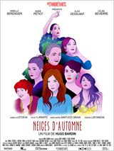 film Neiges d’automne complet vf